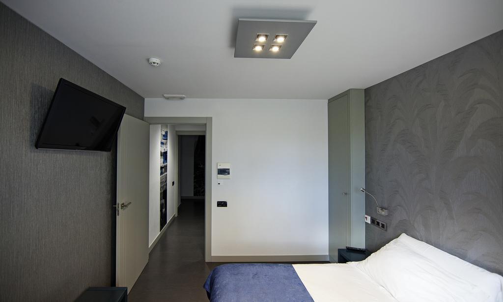 Hostal Averroes Burgo 외부 사진