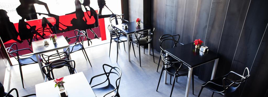 Hostal Averroes Burgo 외부 사진