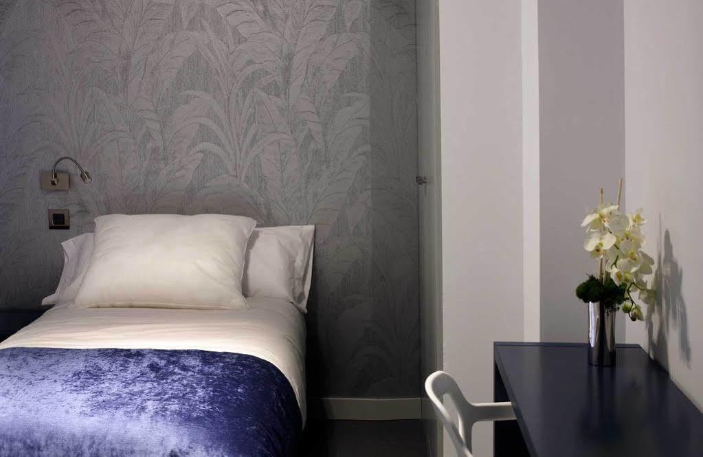 Hostal Averroes Burgo 외부 사진